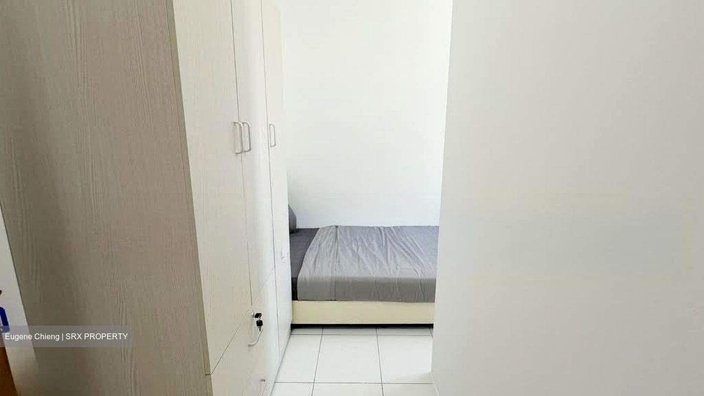 Fernwood Towers (D15), Condominium #562055541